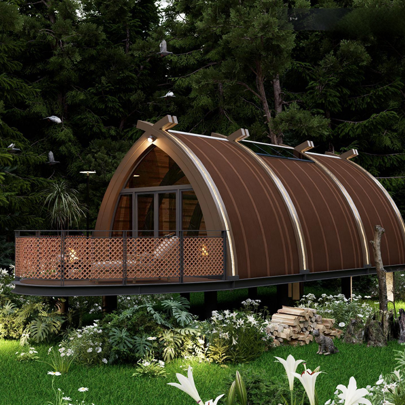 Boat House