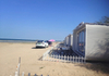 Luxury pods for Ocean