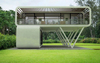 double-layer capsule house