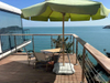 Cliffside Space Capsule by the Sea | A Dream Stay Above the Ocean