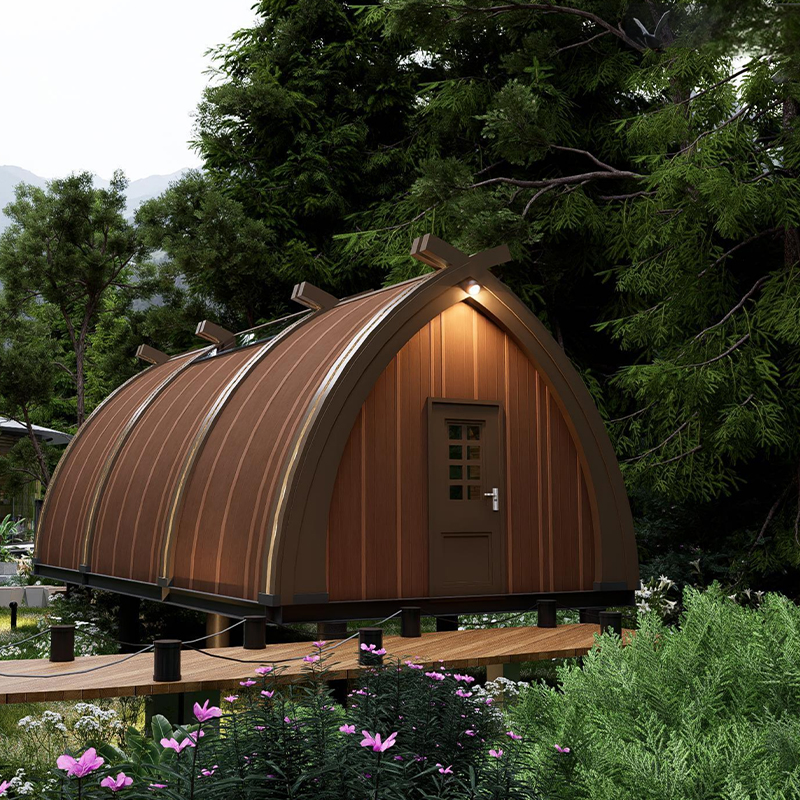 Boat House