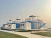 Both capsule house