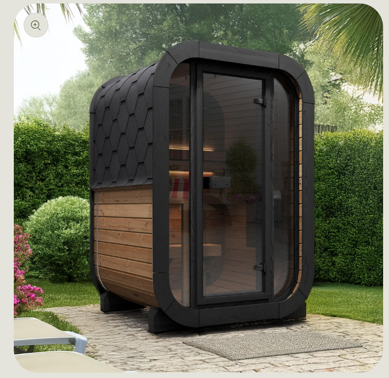 Pod Zero