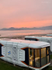 Sea Glamping project
