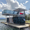 Tide & Sky Pod