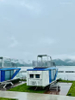 Both capsule house