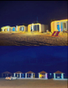 Luxury pods for Ocean