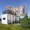 Horizon Duplex