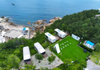 Cliffside Space Capsule by the Sea | A Dream Stay Above the Ocean